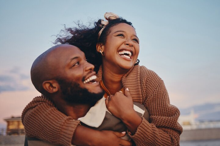 Cleveland Romance: A Private Walking Tour for Couples - Photo 1 of 6